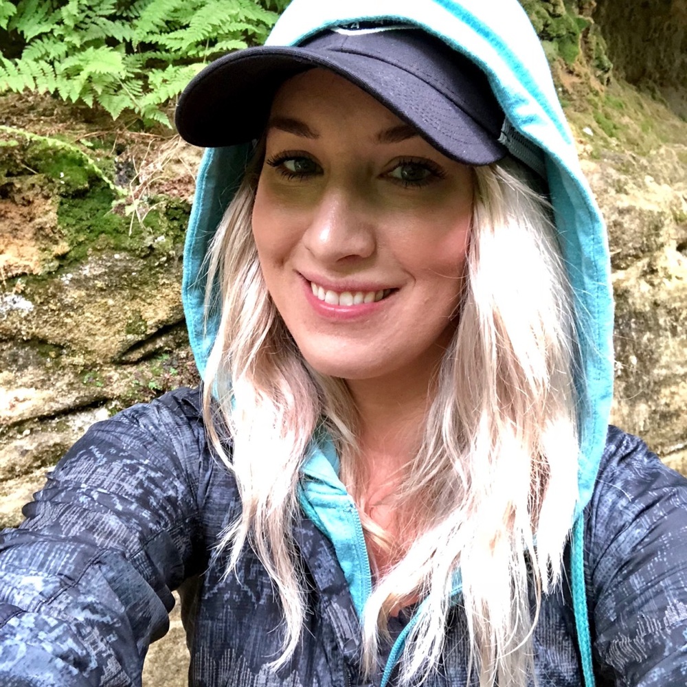 Meet your Posher, Tonya